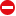 Temporarily disable listing